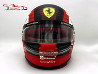 Carlos Sainz 2022 Replica Helmet / Ferrari F1