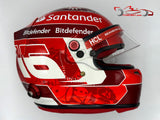 Charles Leclerc 2023 Las Vegas GP Replica Helmet / Ferrari F1