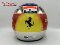 Michael Schumacher 1998 Suzuka GP Replica Helmet / Ferrari F1