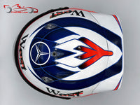 Kimi Raikkonen 2005 Replica Helmet / Mc Laren F1