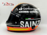 Carlos Sainz 2023 MONZA GP Replica Helmet / OFFER