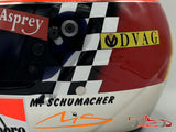 Michael Schumacher 1998 Suzuka GP Replica Helmet / Ferrari F1
