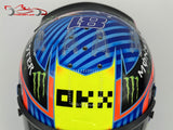 Oscar Piastri 2023 Replica Helmet / McLaren F1