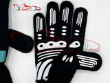 Lewis Hamilton 2022 MIAMI GP Racing Gloves / F1