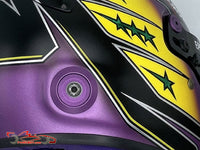 Lewis Hamilton 2021 BRAZIL GP Replica Helmet / F1