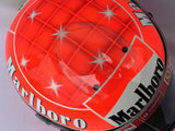 Michael Schumacher 2003 Replica Helmet / Ferrari F1 - www.F1Helmet.com