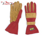Ayrton Senna 1990 Replica Racing Gloves / Mc Laren F1