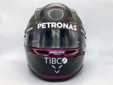 Lewis Hamilton 2020 Replica Helmet / Black Lives Matter/ F1