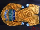 Michael Schumacher 1992 Replica racing suit / Benetton F1 - www.F1Helmet.com