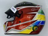 Lewis Hamilton 2019 Brazil GP Replica Helmet / F1