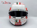 Charles Leclerc 2021 Replica Helmet MONZA GP / Ferrari F1 Team