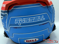 George Russell 2022 Replica Helmet / Mercedes F1