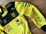 Charles Leclerc 2022 MONZA GP Racing Suit / OFFER