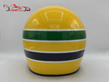 Ayrton Senna 1979 Replica KART Helmet