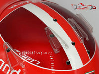 Charles Leclerc 2024 Replica Helmet / Ferrari F1