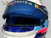 Franco Colapinto 2024 F1 Replica Helmet / Williams F1