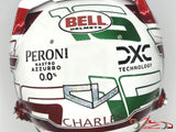 Charles Leclerc 2024 IMOLA GP Replica Helmet / Ferrari F1