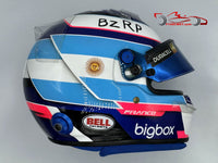 Franco Colapinto 2024 F1 Replica Helmet / Williams F1