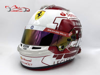 Charles Leclerc 2024 IMOLA GP Replica Helmet / Ferrari F1