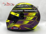 Lewis Hamilton 2023 Replica Helmet / F1