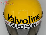 Ayrton Senna 1979 Replica KART Helmet