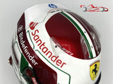 Charles Leclerc 2024 IMOLA GP Replica Helmet / Ferrari F1