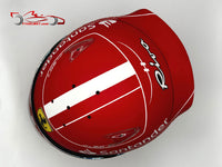 Charles Leclerc 2023 Replica Helmet / Ferrari F1