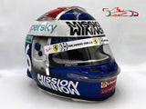 Charles Leclerc 2021 MONACO GP Helmet / OFFER