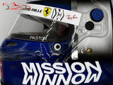 Charles Leclerc 2021 MONACO GP Helmet / OFFER