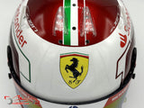 Charles Leclerc 2024 IMOLA GP Replica Helmet / Ferrari F1