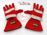 Ayrton Senna 1990 Replica Racing Gloves / Mc Laren F1