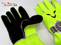 Lewis Hamilton 2023 Racing Gloves / Mercedes Benz F1