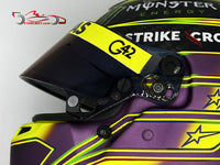 Lewis Hamilton 2023 Replica Helmet / F1