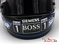Kimi Raikkonen 2005 Replica Helmet / Mc Laren F1