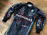 Lewis Hamilton 2023 Racing Suit / F1