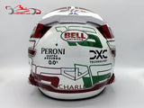 Charles Leclerc 2024 IMOLA GP Replica Helmet / Ferrari F1