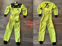 Charles Leclerc 2022 MONZA GP Racing Suit / OFFER