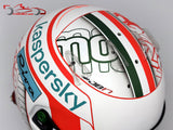 Charles Leclerc 2021 Replica Helmet MONZA GP / Ferrari F1 Team