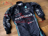 Lewis Hamilton 2023 Racing Suit / F1
