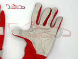 Ayrton Senna 1990 Replica Racing Gloves / Mc Laren F1