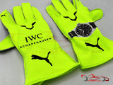 Lewis Hamilton 2024 Racing Gloves / F1