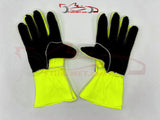 Lewis Hamilton 2024 Racing Gloves / F1