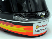 Carlos Sainz 2023 MONZA GP Replica Helmet / 15% OFF