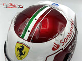 Charles Leclerc 2024 IMOLA GP Replica Helmet / Ferrari F1