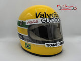 Ayrton Senna 1979 Replica KART Helmet