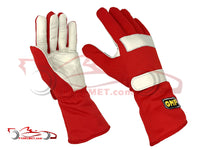 Ayrton Senna 1990 Replica Racing Gloves / Mc Laren F1