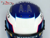 Franco Colapinto 2024 F1 Replica Helmet / Williams F1