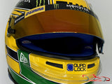 Oscar Piastri 2024 MONACO GP Replica Helmet / Mc Laren F1