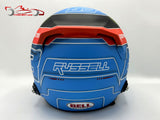 George Russell 2022 Replica Helmet / Mercedes F1