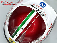 Charles Leclerc 2024 IMOLA GP Replica Helmet / Ferrari F1